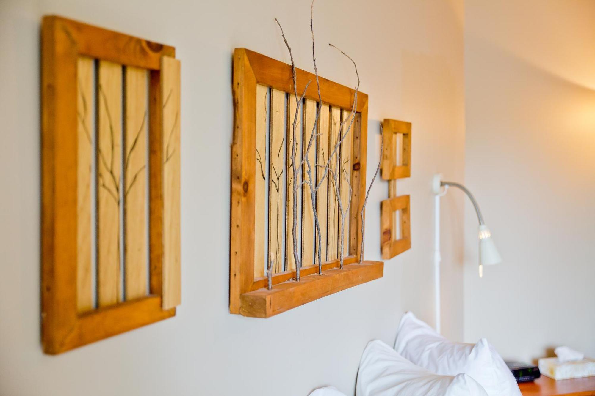 La Petite Auberge De Jouvence Magog Bilik gambar