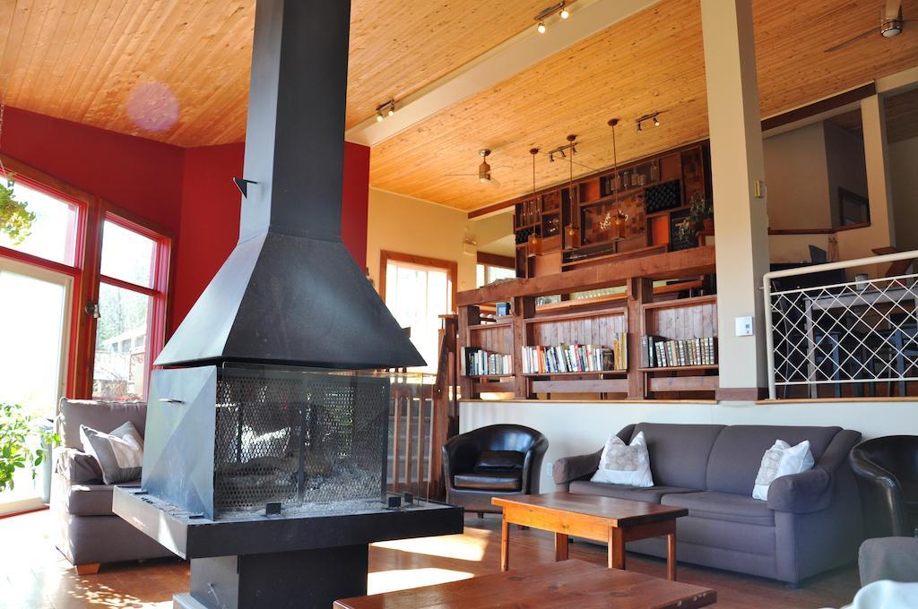 La Petite Auberge De Jouvence Magog Luaran gambar
