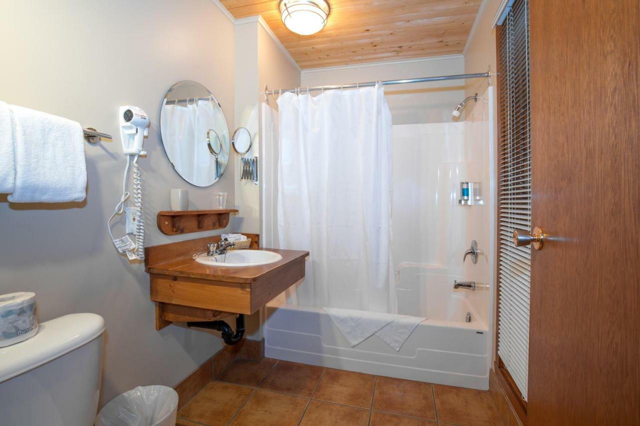 La Petite Auberge De Jouvence Magog Luaran gambar